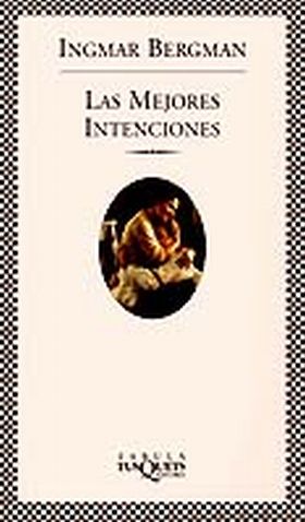 MEJORES INTENCIONES