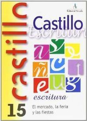 CASTILLO 15 ESCRITURA