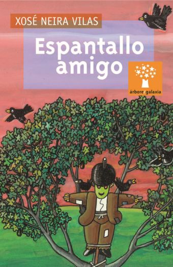 Espantallo amigo (edicion especial os quinquillans)