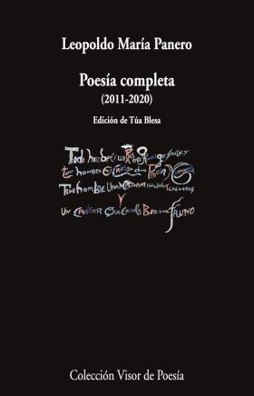 POESIA COMPLETA