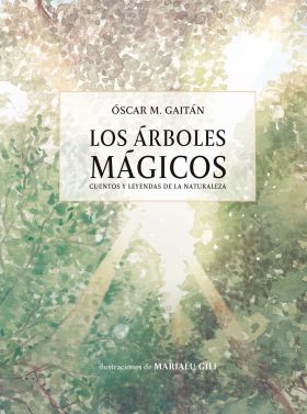 LOS ÁRBOLES MÁGICOS