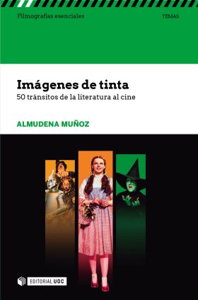IMAGENES DE TINTA 50 TRANSITOS DE LA LITERATURA AL