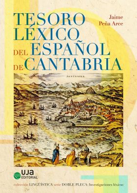 TESORO LEXICO DEL ESPAÑOL DE CANTABRIA