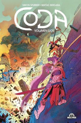 CODA 2