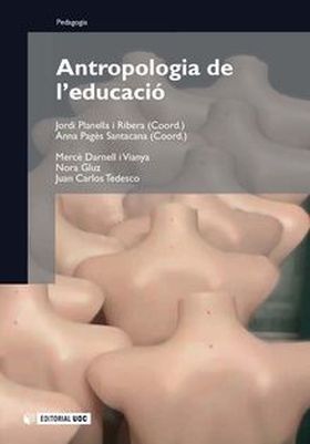 Antropologia de l'educació