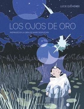 OJOS DE ORO, LOS