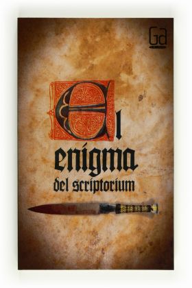 ENIGMA DEL SCRIPTORIUM