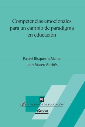 Competencias emocionales para un cambio de paradigma en educación