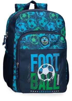 48823D2 MOCHILA ADAP.38CM GOL