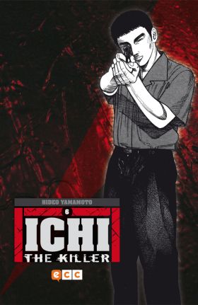 Ichi the killer núm. 06