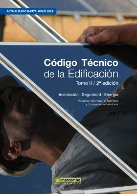 CODIGO TECNICO DE LA EDIFICACION 2