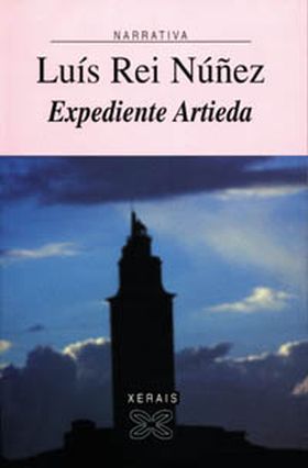 EXPEDIENTE ARTIEDA