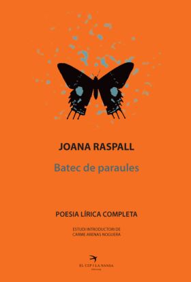 JOANA RASPALL. POESIA LÍRICA COMPLETA