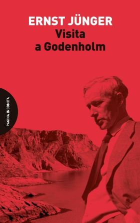 VISITA A GODENHOLM