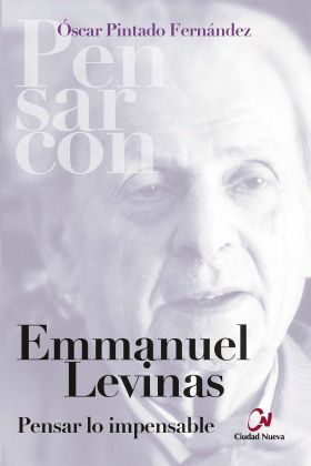 EMMANUEL LEVINAS