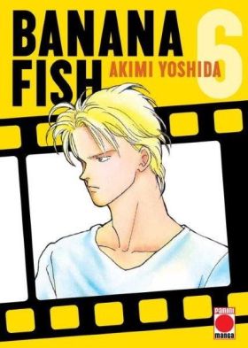 BANANA FISH