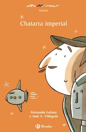 CHATARRA IMPERIAL