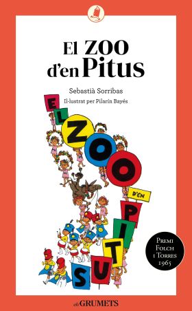 ZOO DEN PITUS, EL