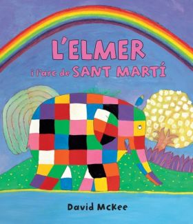 L ELMER I L´ARC DE SANT MARTI