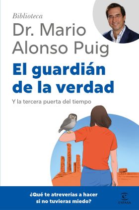 GUARDIAN DE LA VERDAD, EL