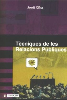Tècniques de les Relacions Públiques