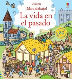LA VIDA EN EL PASADO