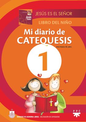 MI DIARIO DE CATEQUESIS