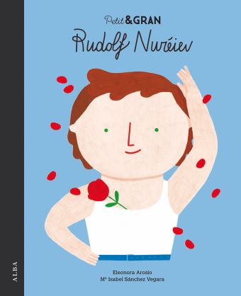 PETIT & GRAN RUDOLF NURÉIEV