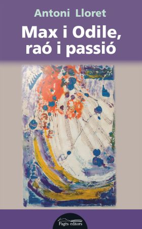 MAX I ODILE, RAO I PASSIO