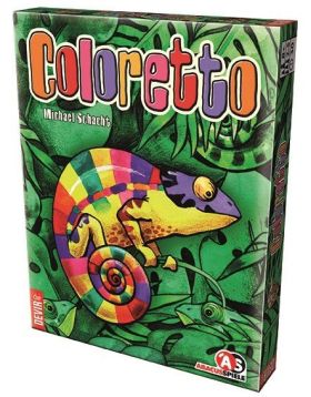 COLORETTO