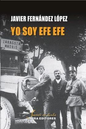 YO SOY EFE EFE