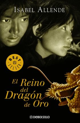 REINO DEL DRAGON DE ORO