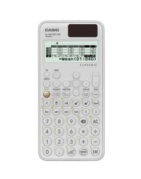 CALCULADORA CASIO FX-991SPCWE