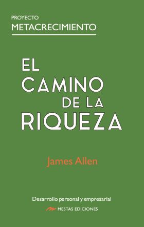 El camino de la riqueza