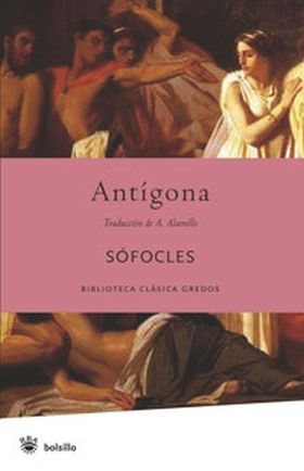 ANTIGONA