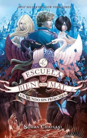 ESCUELA DEL BIEN Y DEL MAL VOL. 2, LA