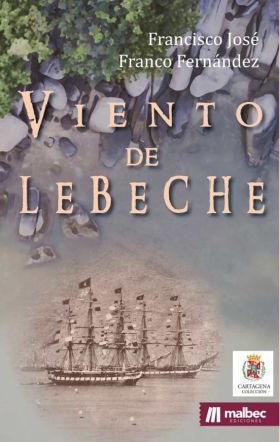 VIENTO DE LEBECHE