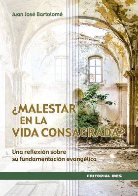 ¿Malestar en la vida consagrada?