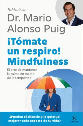 TOMATE UN RESPIRO! MINDFULNESS