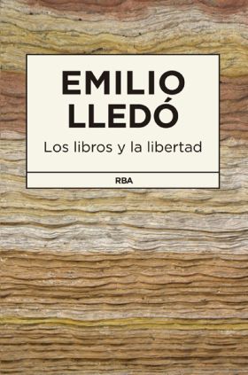 LOS LIBROS Y LA LIBERTAD