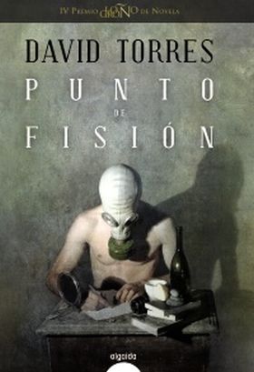 Punto de fisión