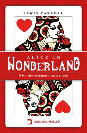 ALICE IN WONDERLAND