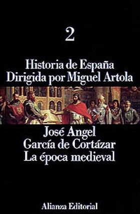 Historia de España