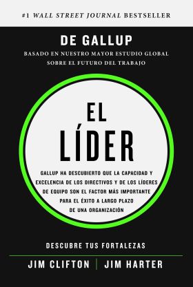 EL LÍDER