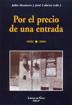 POR EL PRECIO DE UNA ENTRADA