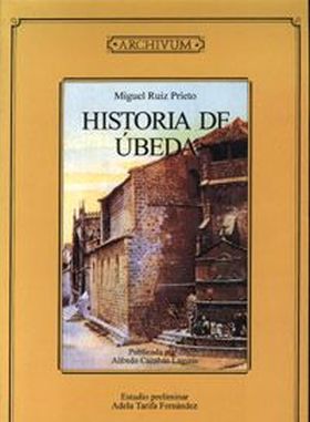 Historia de Úbeda