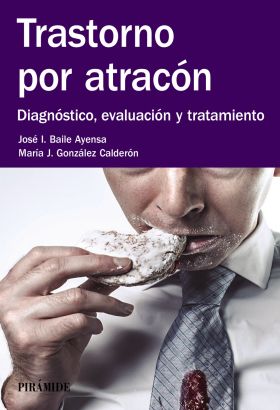 Trastorno por atracón