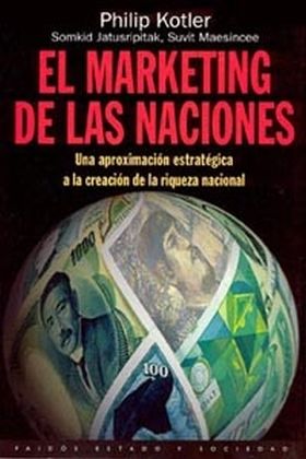 El marketing de las naciones