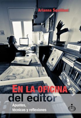 EN LA OFICINA DEL EDITOR.