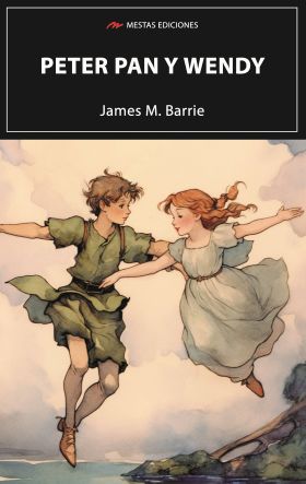 Peter Pan y Wendy